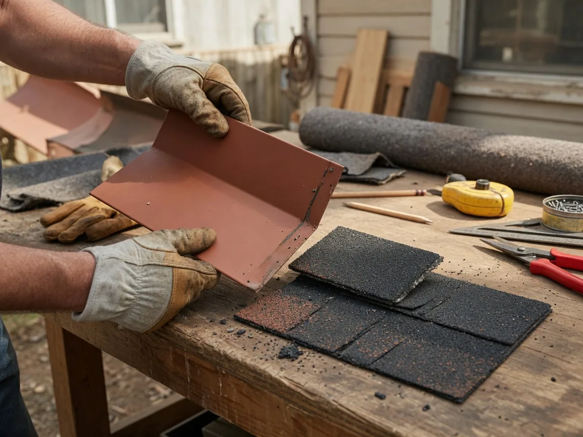 Roof Repair company in Wheelwright, KY